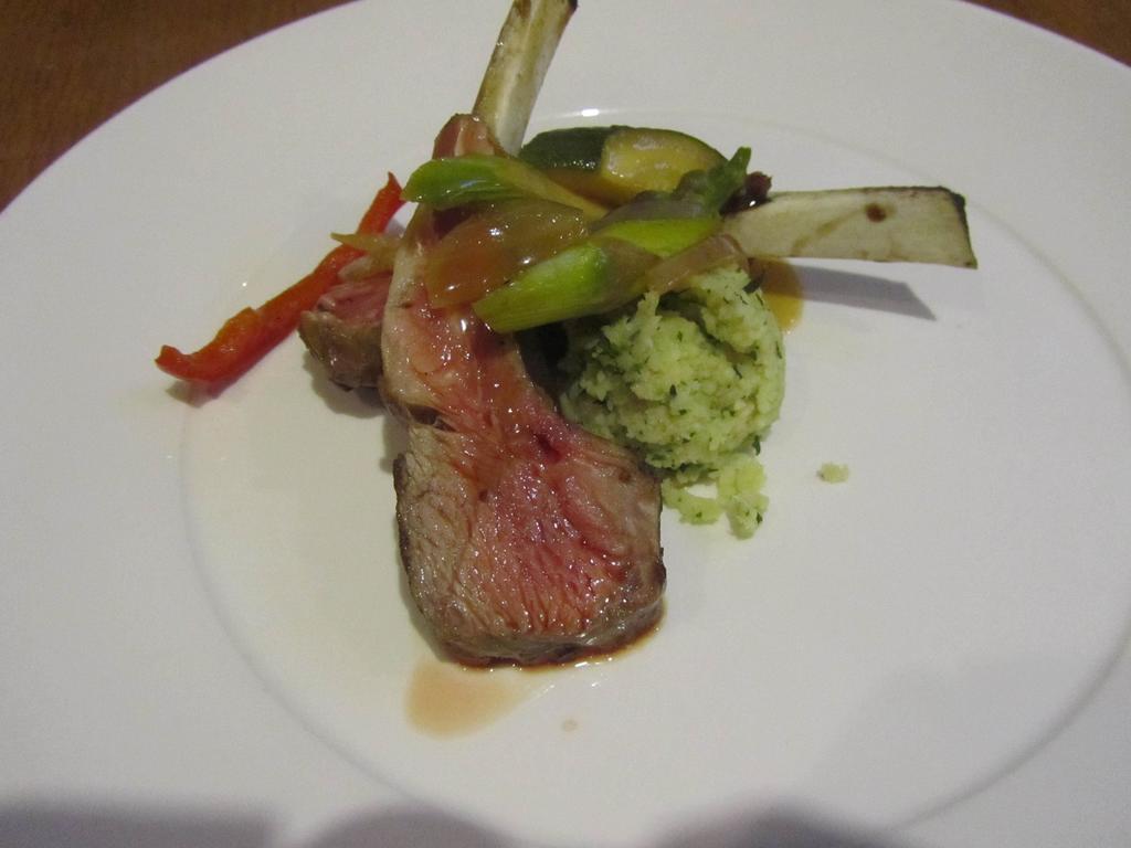 - Restaurant - Cafe- Geertien Hotel