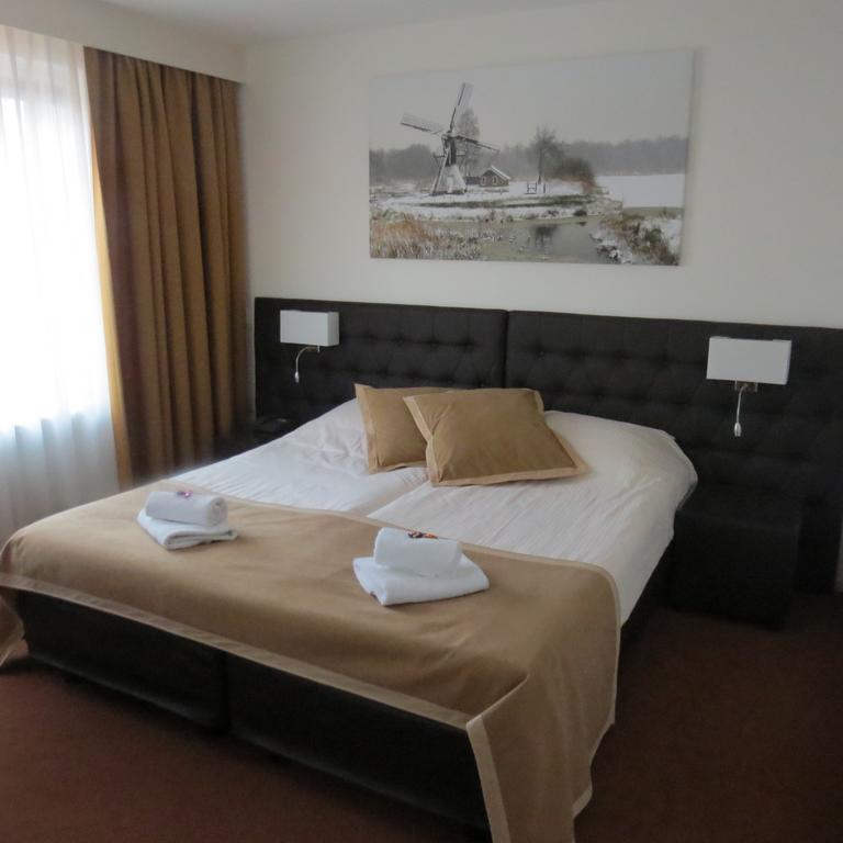 - Restaurant - Cafe- Geertien Hotel 3*