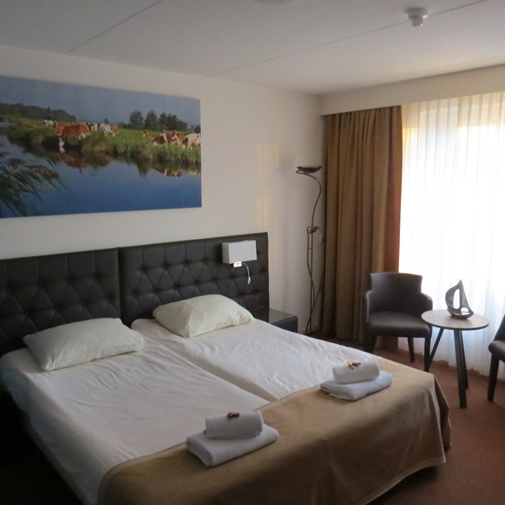 Hotel - Restaurant - Cafe- Geertien 3*