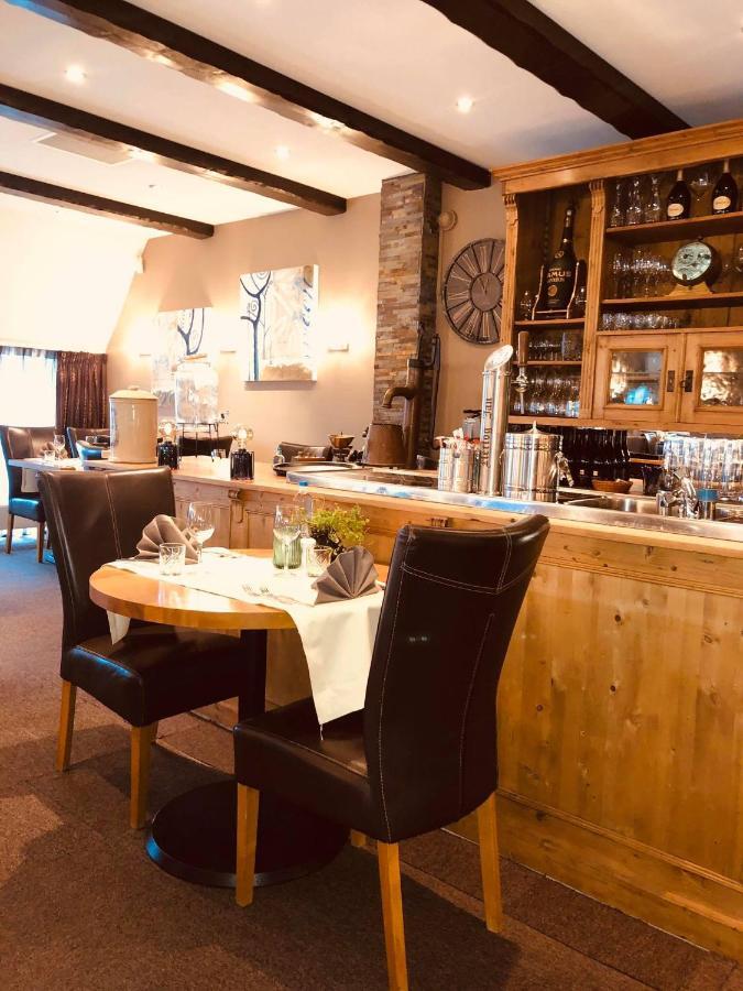 Hotel - Restaurant - Cafe- Geertien Blokzijl