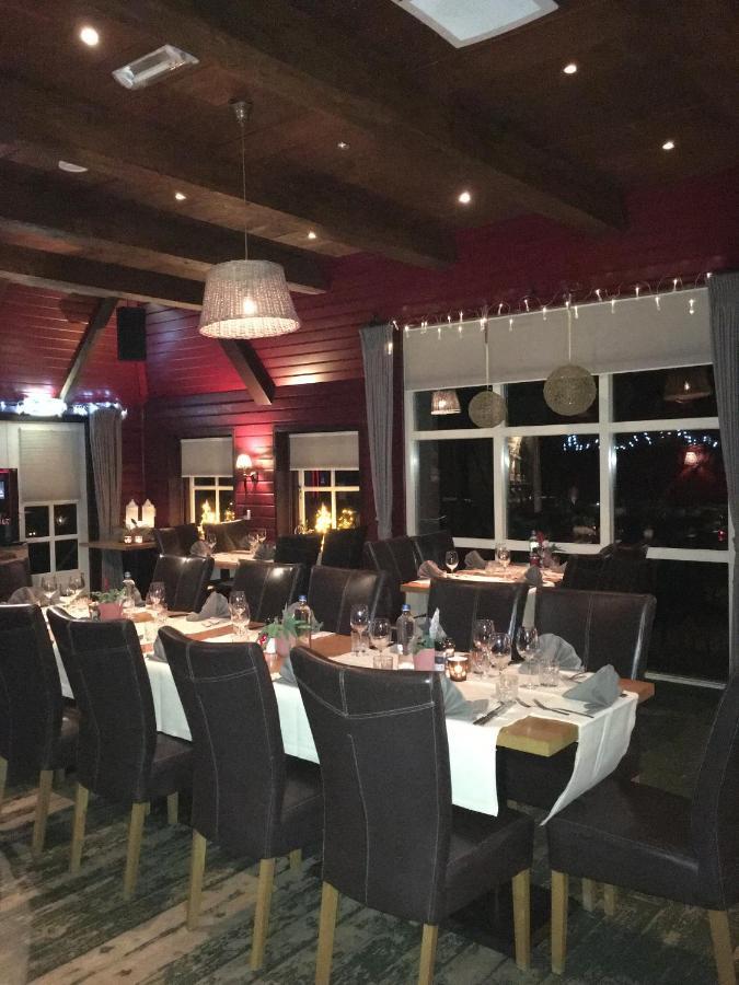 Hotel - Restaurant - Cafe- Geertien Blokzijl