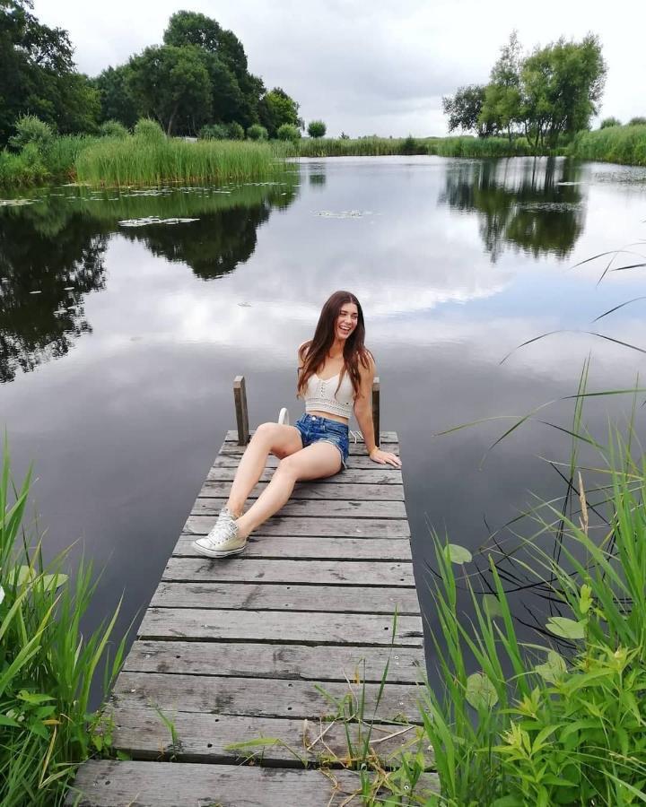 - Restaurant - Cafe- Geertien Blokzijl