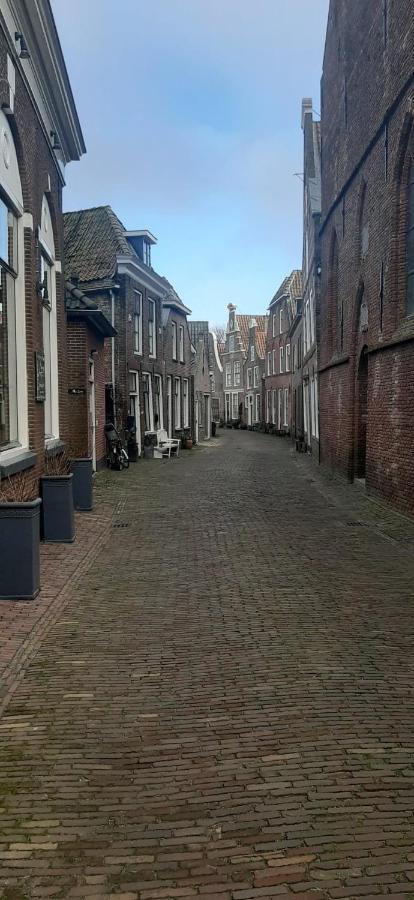 - Restaurant - Cafe- Geertien Blokzijl