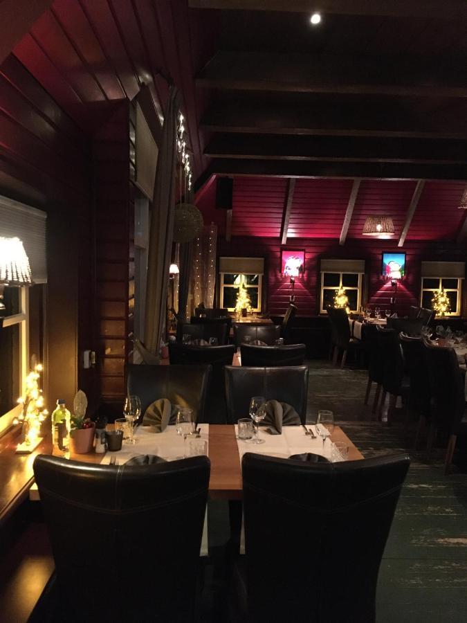- Restaurant - Cafe- Geertien